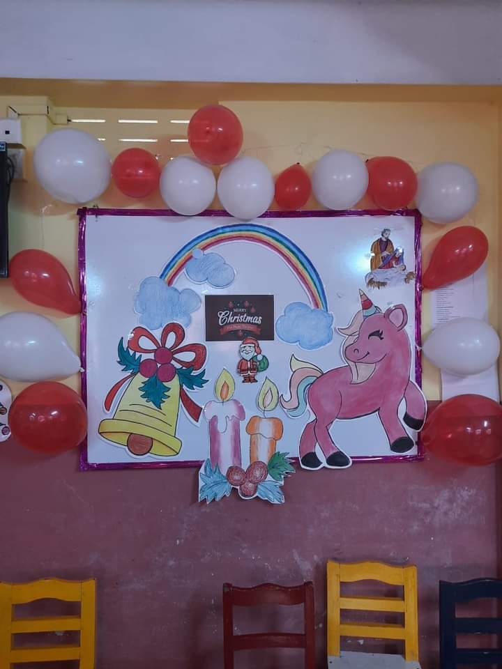 Christmas Decoration